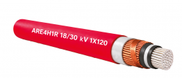 ARE4H1R 18/30 kV