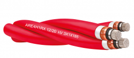 ARE4H1RX 12/20 kV