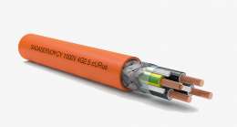 Inverter - EMC - brushless cables