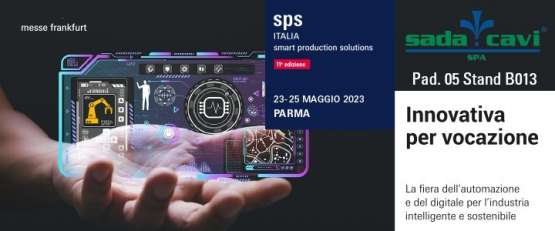 SPS Italia 2023