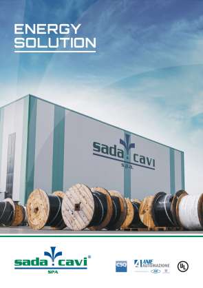 ENERGY SOLUTION