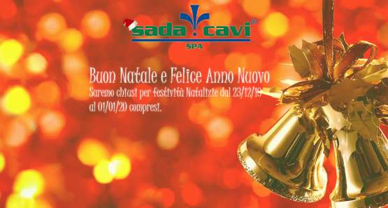 Merry Christmas and Happy New Year