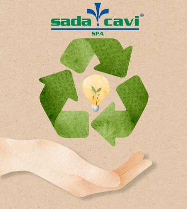 Sada Cavi packaging