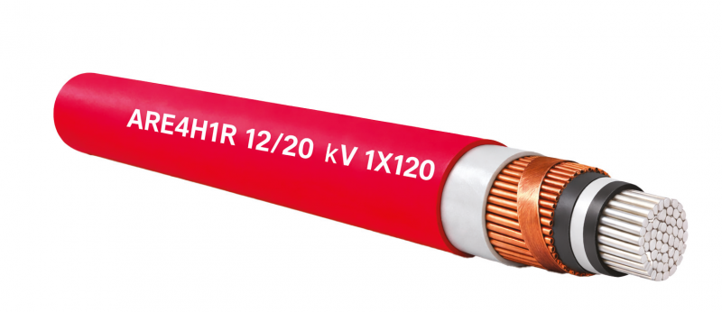 ARE4H1R 12/20 kV