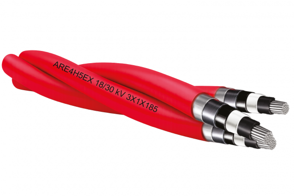 ARE4H5EX 18/30 kV