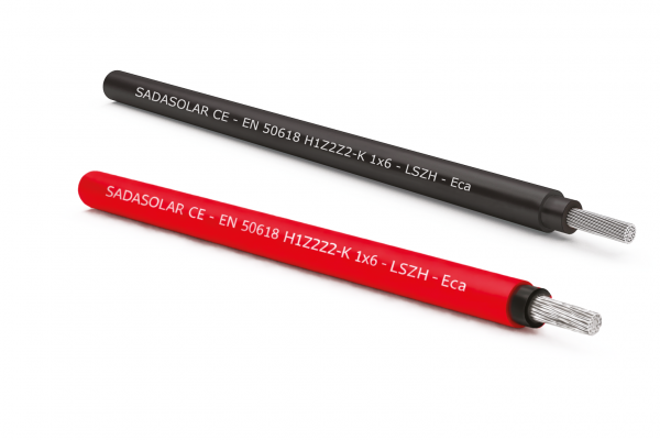 SADASOLAR H1Z2Z2-K